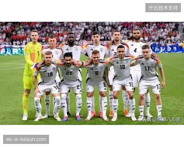 纳格尔斯曼率队轻松晋级，德国战车力图摆脱连续两届小组赛出局阴影
